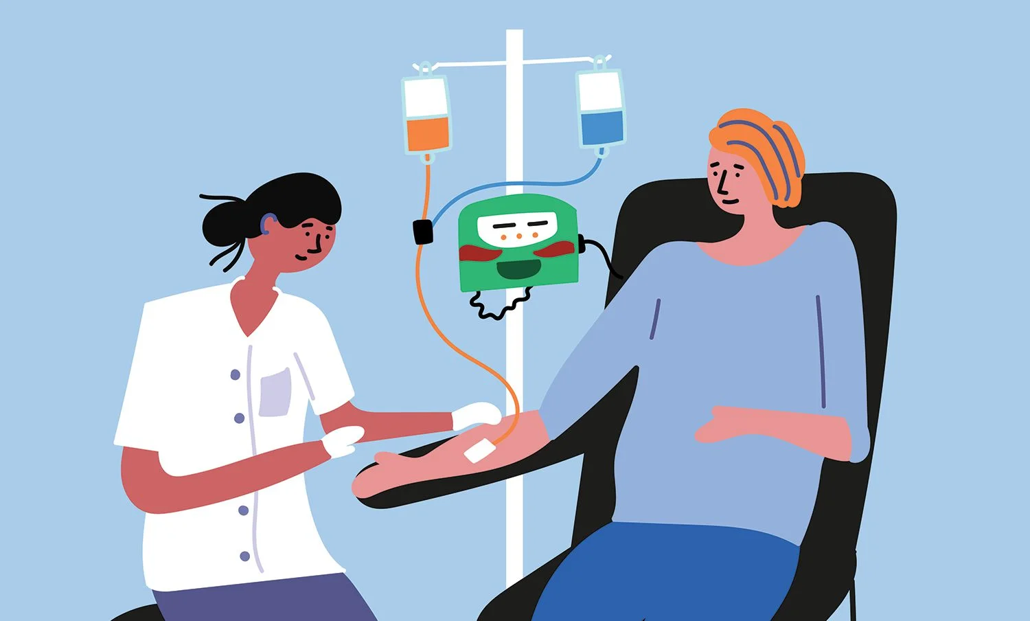 Chemotherapy Treatment in Jalandhar