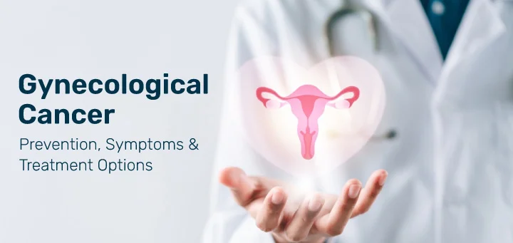 Gynecological & Breast Cancer Treatment in Jalandhar